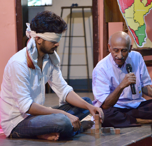 Student Leadership Workshop Insignia Marks Martyrs Day in Mangalore